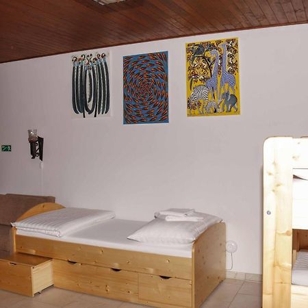Apartman U Vagnera Dvur Kralove nad Labem Luaran gambar