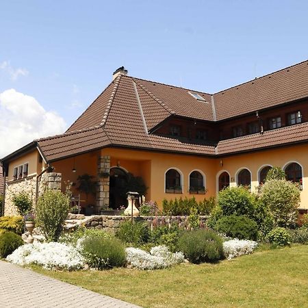 Apartman U Vagnera Dvur Kralove nad Labem Luaran gambar