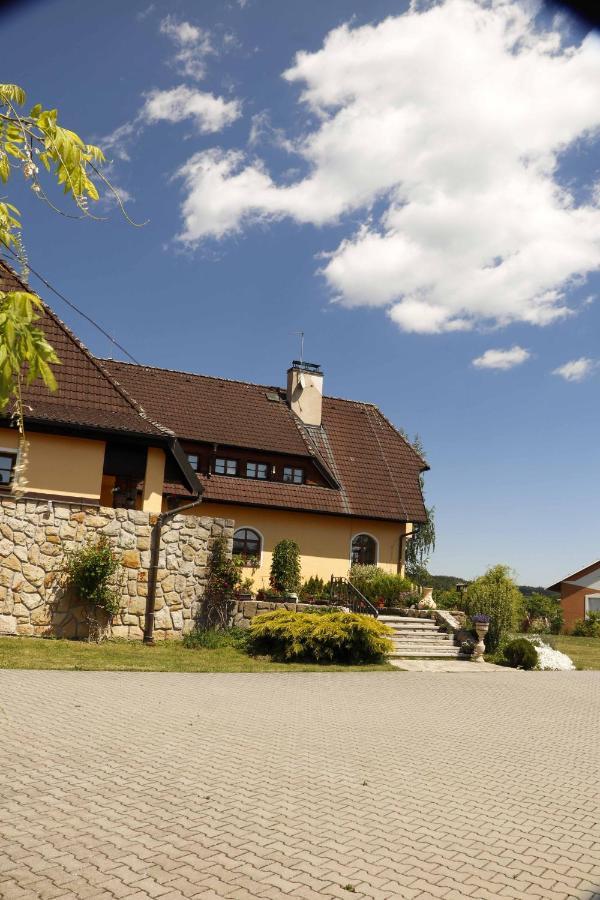 Apartman U Vagnera Dvur Kralove nad Labem Luaran gambar