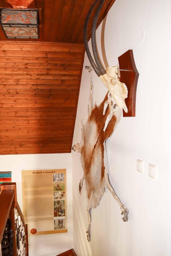 Apartman U Vagnera Dvur Kralove nad Labem Luaran gambar