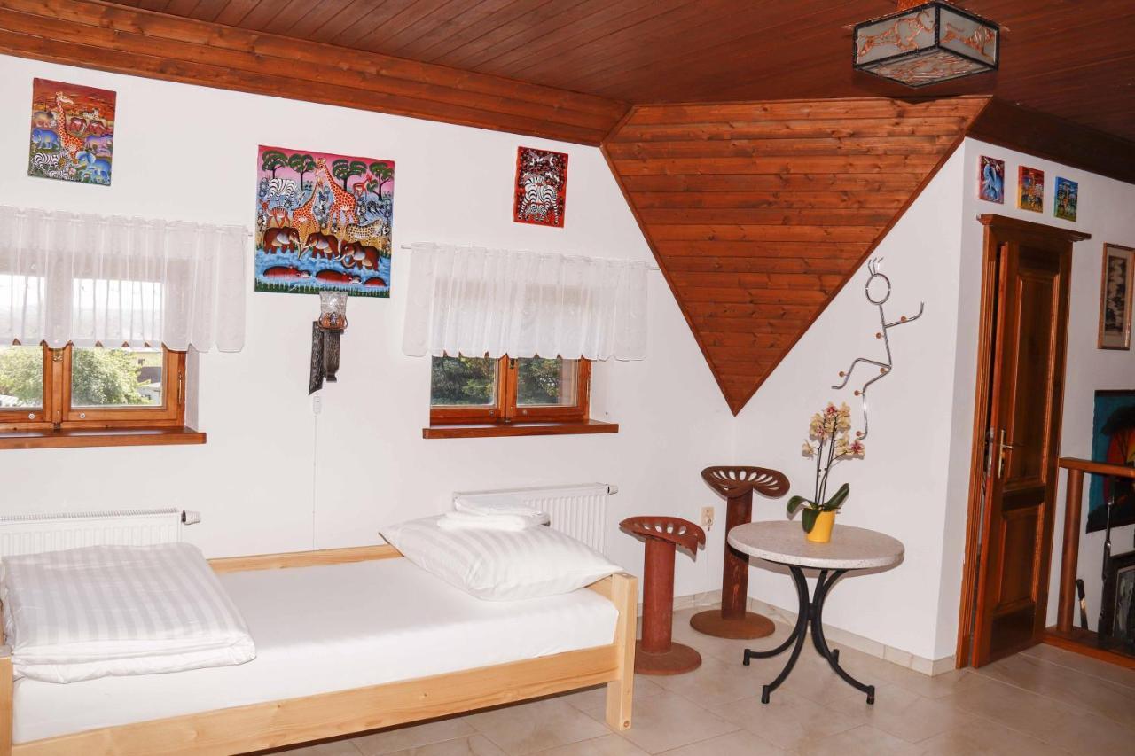 Apartman U Vagnera Dvur Kralove nad Labem Luaran gambar
