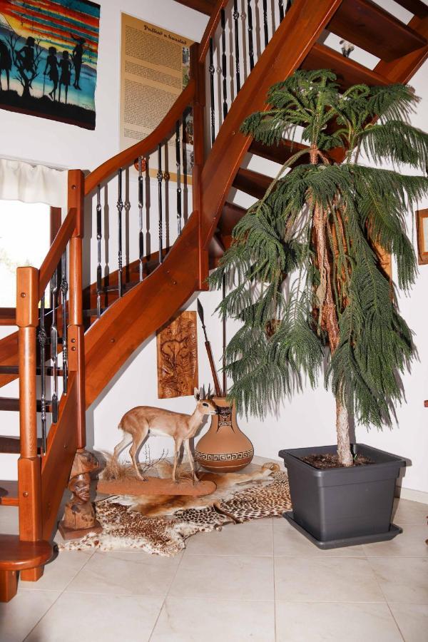 Apartman U Vagnera Dvur Kralove nad Labem Luaran gambar