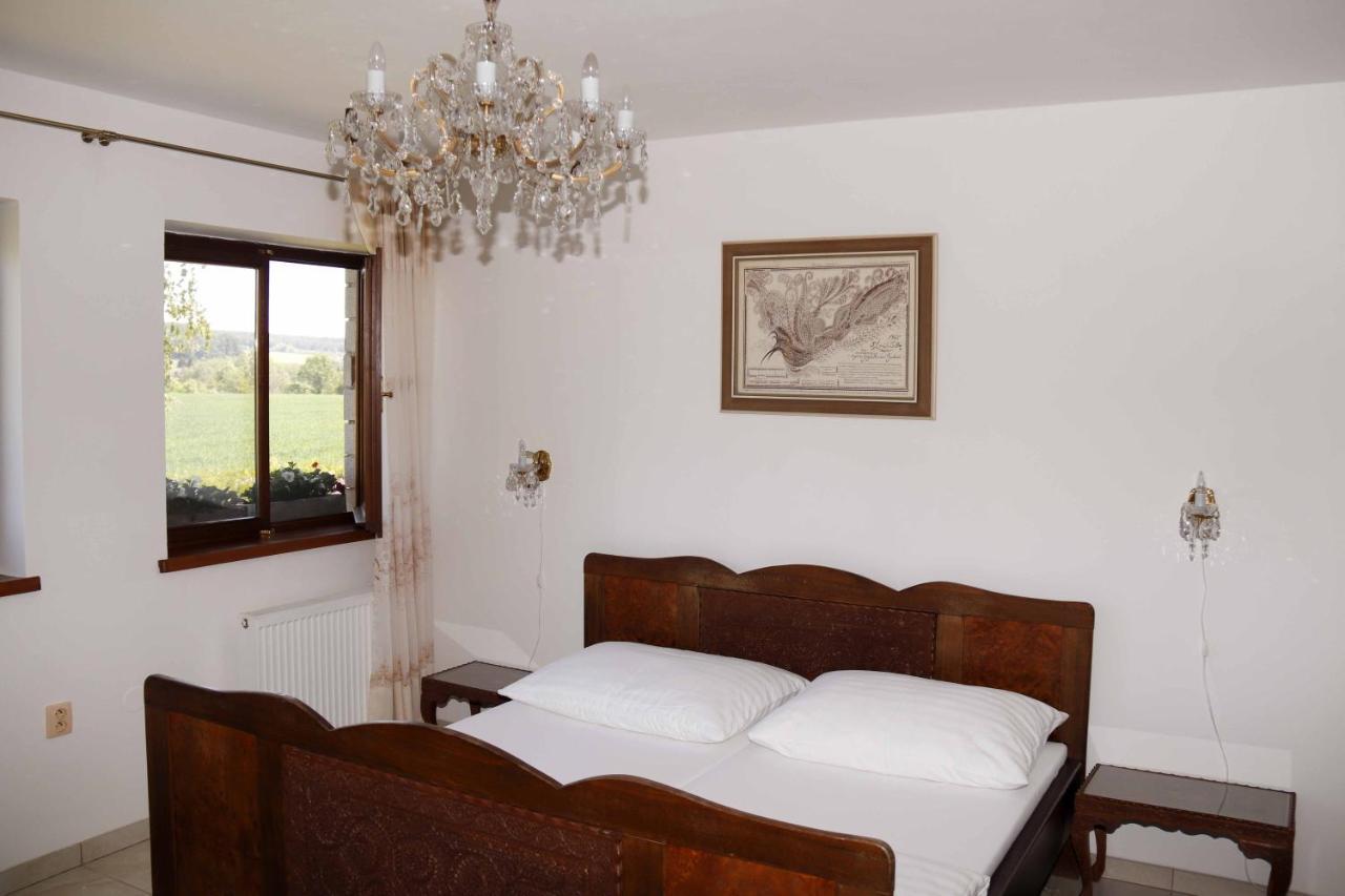 Apartman U Vagnera Dvur Kralove nad Labem Luaran gambar