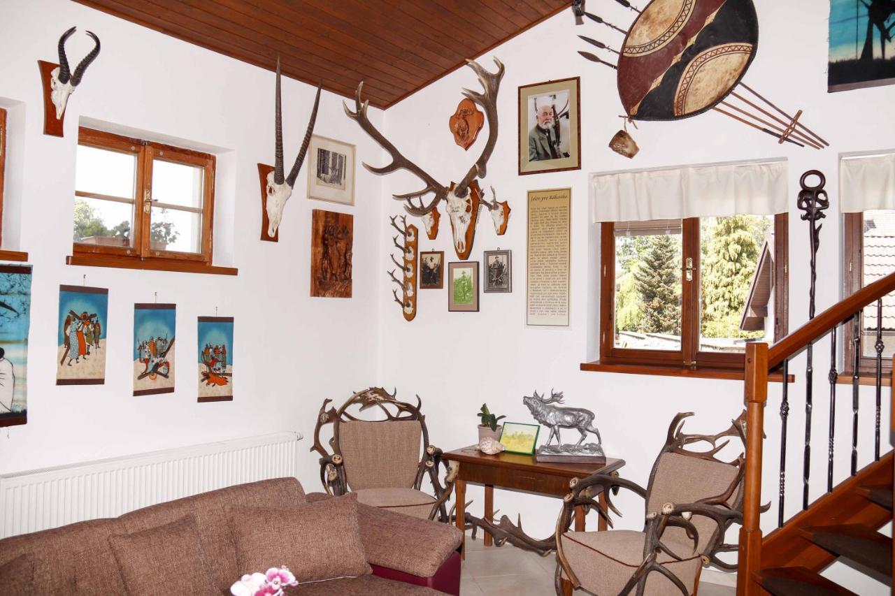 Apartman U Vagnera Dvur Kralove nad Labem Luaran gambar