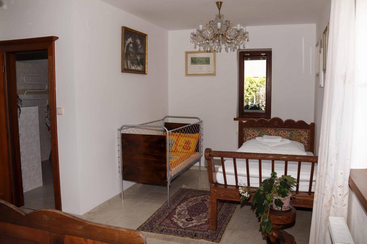 Apartman U Vagnera Dvur Kralove nad Labem Luaran gambar