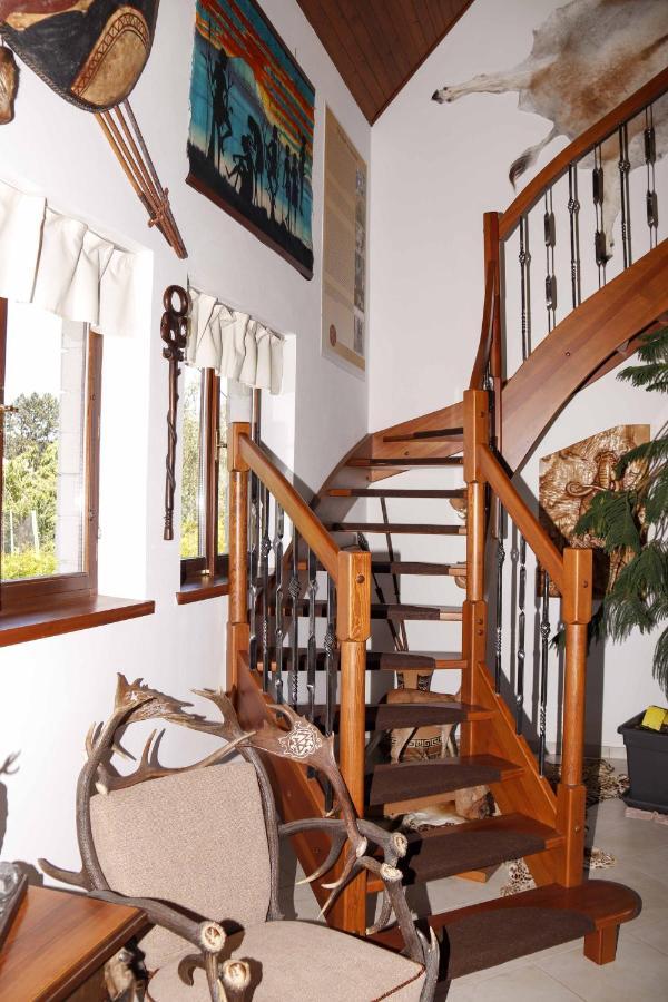 Apartman U Vagnera Dvur Kralove nad Labem Luaran gambar