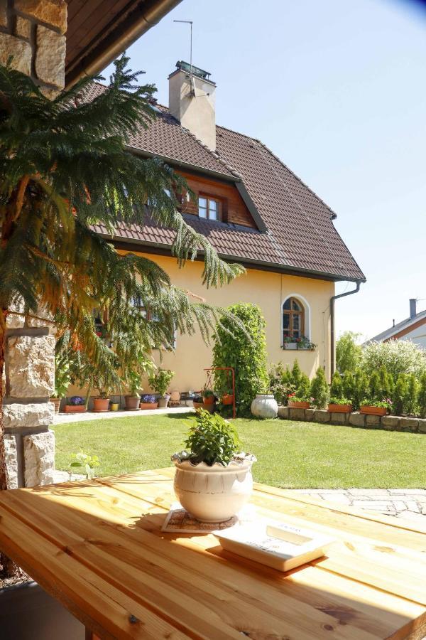 Apartman U Vagnera Dvur Kralove nad Labem Luaran gambar