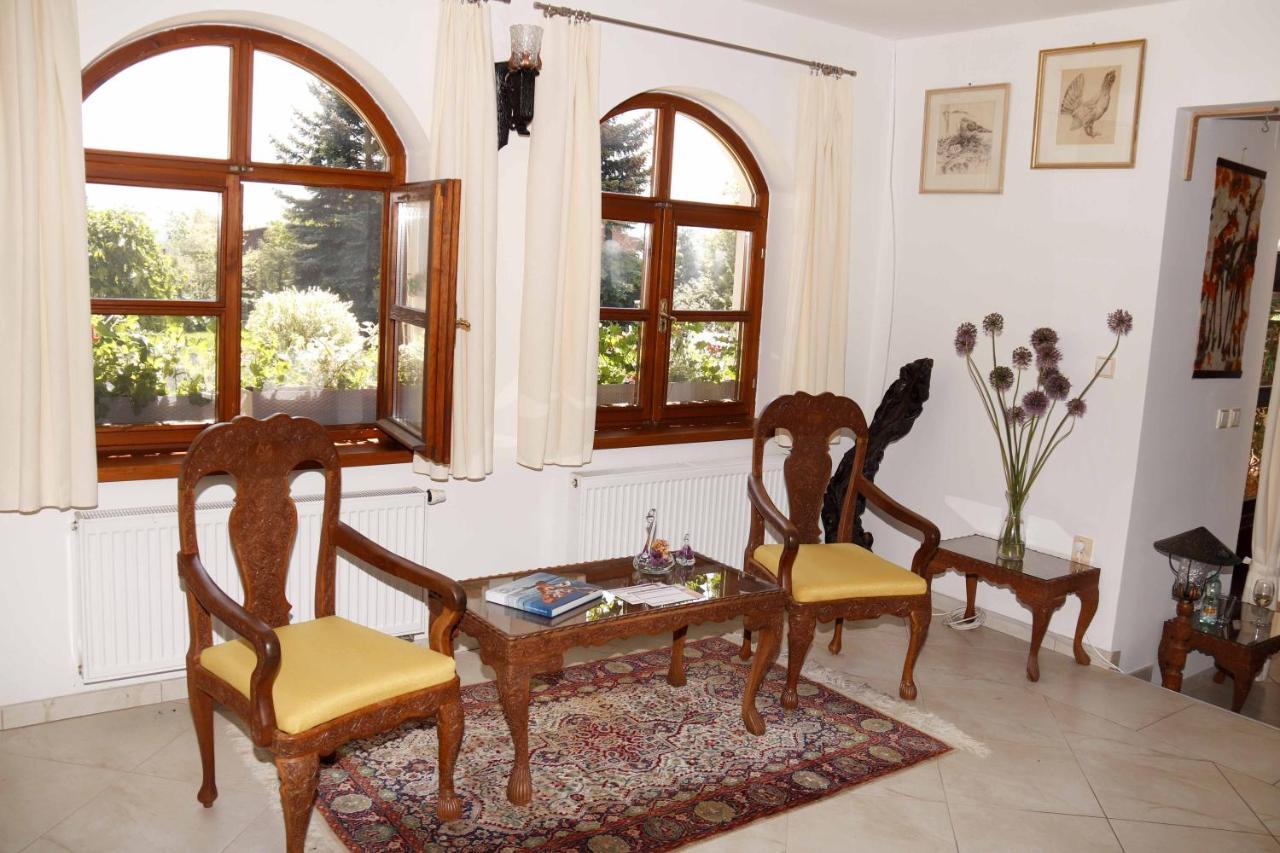 Apartman U Vagnera Dvur Kralove nad Labem Luaran gambar