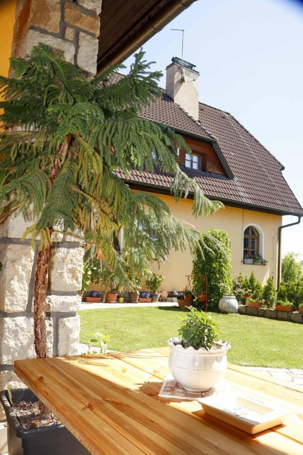 Apartman U Vagnera Dvur Kralove nad Labem Luaran gambar