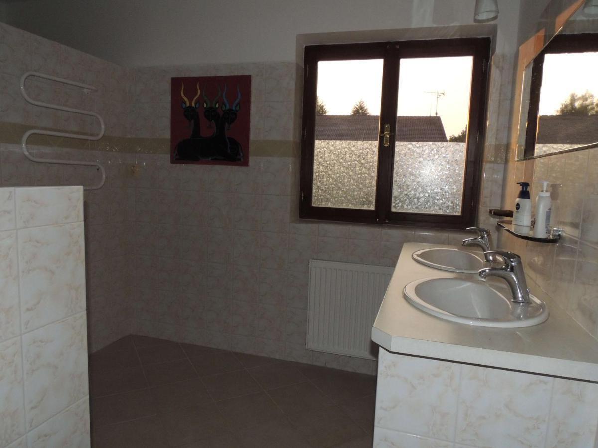 Apartman U Vagnera Dvur Kralove nad Labem Luaran gambar
