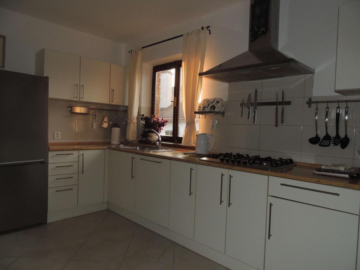 Apartman U Vagnera Dvur Kralove nad Labem Luaran gambar